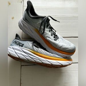 Men’s Hoka Clifton 8